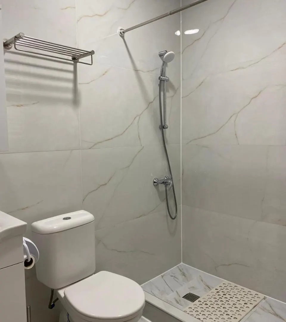 Guest house Cultural Crossing Hotel Tbilisi Georgia