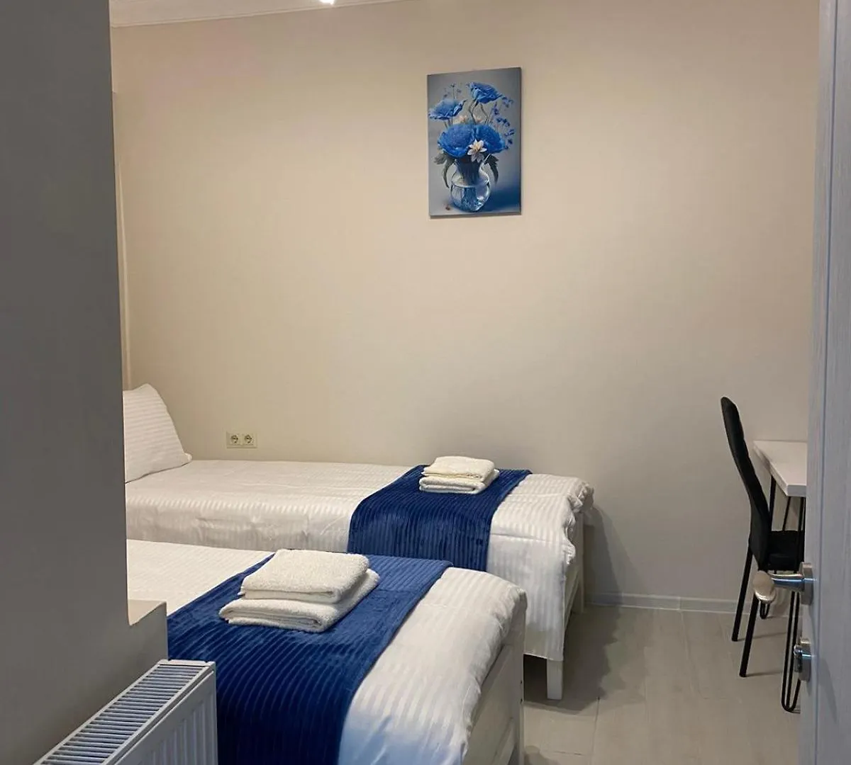 Guest house Cultural Crossing Hotel Tbilisi