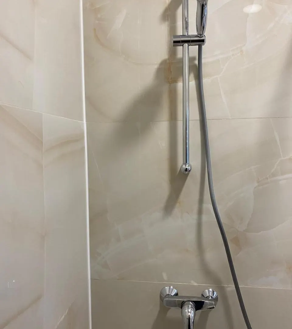 Cultural Crossing Hotel Tbilisi