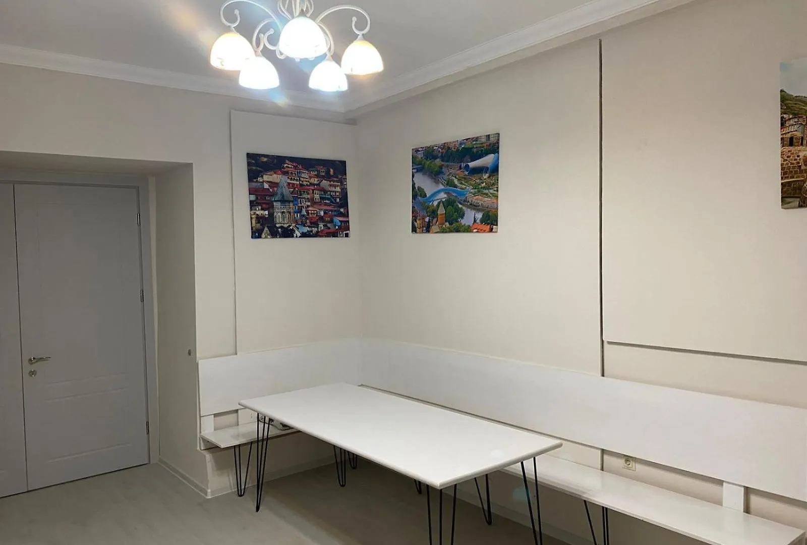 Cultural Crossing Hotel Тбилиси 0*,  Грузия
