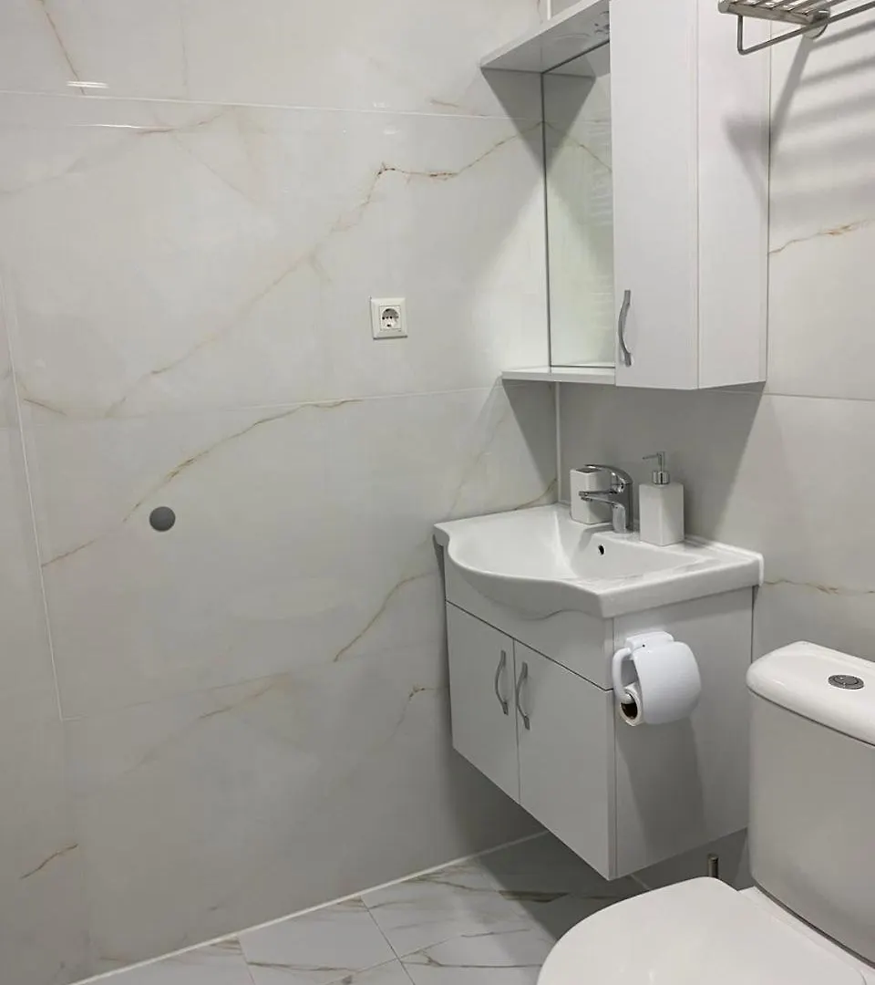 Гостевой дом Cultural Crossing Hotel Тбилиси