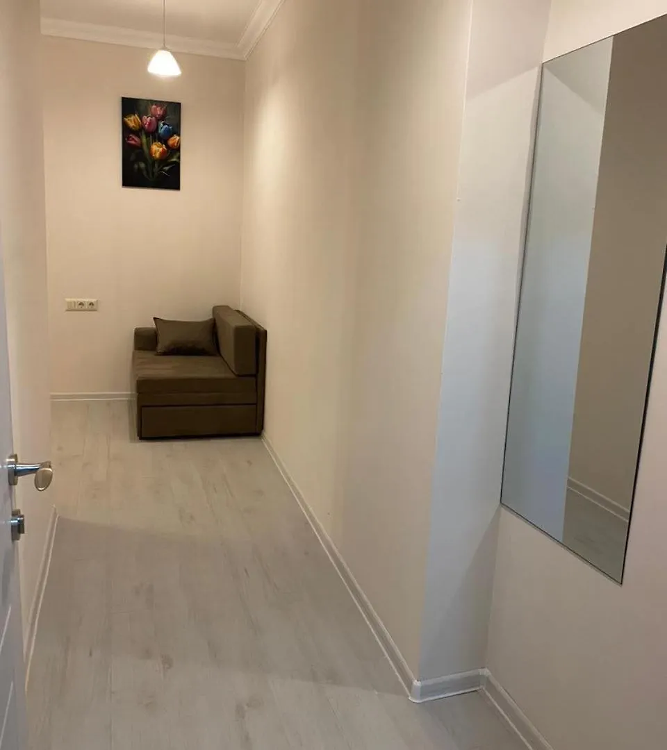 Cultural Crossing Hotel Тбилиси Гостевой дом