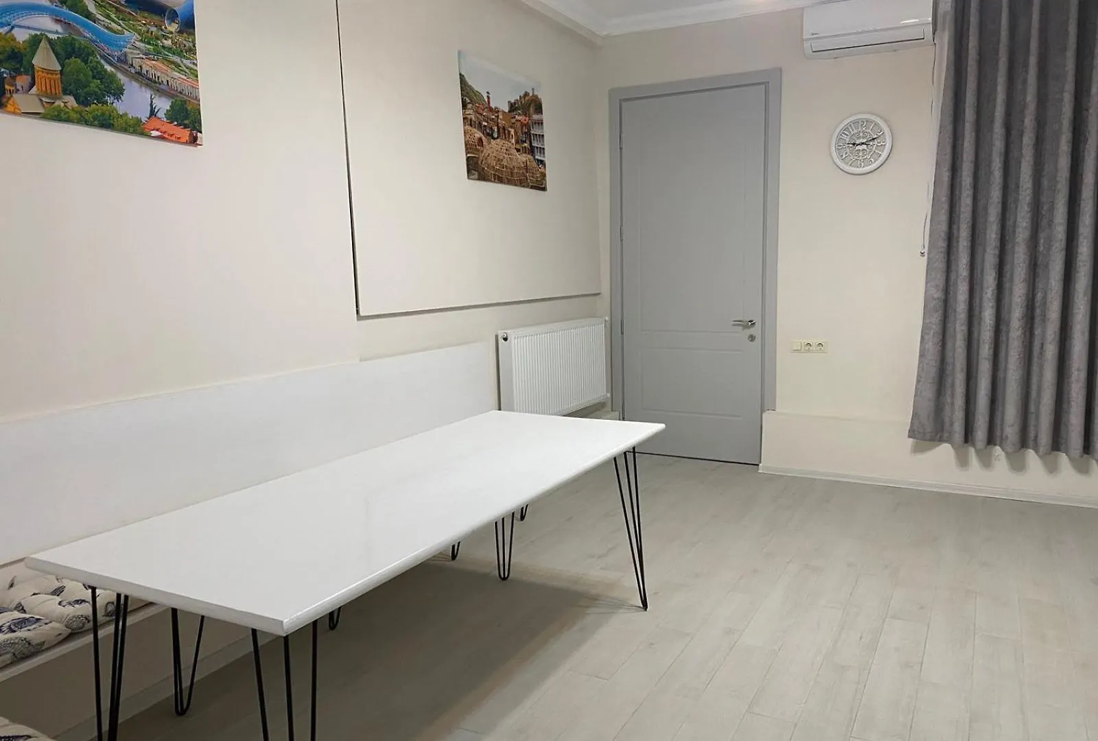 Гостевой дом Cultural Crossing Hotel Тбилиси Грузия